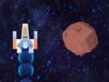Игра Битка за опстанок во вселената  онлајн