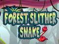 Игра Шумска Slither змија  онлајн