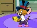 Игра Облечи Том Џери  онлајн
