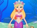 Игра Сирена принцеза 2 онлајн Игра Сирена принцеза 2 онлајн