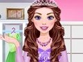 Игра Fashionista Облечи  онлајн