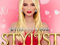 Игра Меѓународен стилист  онлајн