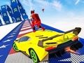 Игра Хипер акробации 3D  онлајн