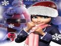Игра Чудотворна Божиќна специјална бубамара  онлајн