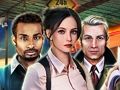 Игра Искривена потера  онлајн