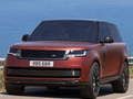 Игра Land Rover Range Range Rover 2022 слајд онлајн