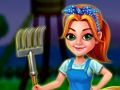 Игра Holubets Домашно земјоделство и готвење  онлајн