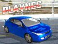 Игра Playnec автомобил трик  онлајн