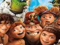 Игра Сложувалка Croods  онлајн