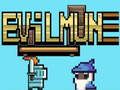 Игра Зло Мун  онлајн