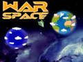 Игра Воен простор  онлајн