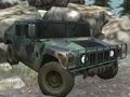 Игра Луди акробации за џип  онлајн