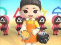 Игра Лигњи Игра Предизвикот 7  онлајн