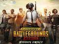 Игра Мобилен скриен објект PlayerUnknown’s Battlegrounds  онлајн