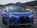 Игра Загатка Lexus NX 2022  онлајн