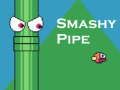 Игра Smashy цевка онлајн