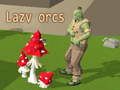 Игра Мрзливи орки  онлајн