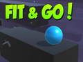 Игра Fit & Go! онлајн