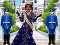 Игра Queen Style Custom за девојки  онлајн