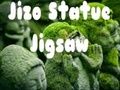 Игра Статуа на Jijo Puzzle  онлајн