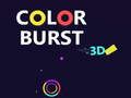 Игра Боја експлозија 3D  онлајн