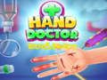 Игра Лукас Нету Рачен доктор  онлајн