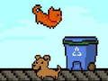 Игра Кликнете Мачка  онлајн