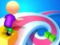 Игра Сурфање со коцки 2  онлајн
