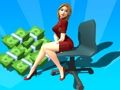Игра Канцелариска треска  онлајн