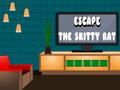 Игра Бегство од скити стаорец  онлајн