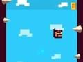 Игра Скокач на пештерскиот човек  онлајн