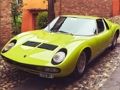 Игра Загатка Lamborghini Miura P400  онлајн