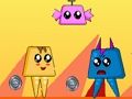 Игра Трапецио 2  онлајн