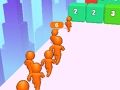 Игра Толпата 3Д 3Д онлајн