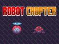 Игра Роботот хоптер  онлајн