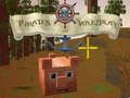 Игра Пиратите од Voxelplay  онлајн