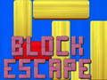 Игра Блокирај бегство  онлајн
