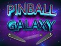 Игра Pinball Galaxy онлајн