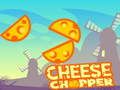 Игра Секач за сирење онлајн Игра Секач за сирење онлајн