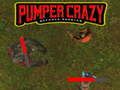 Игра Pumper Crazy Defense  онлајн