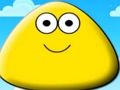 Игра Колекција на сложувалки Pou  онлајн
