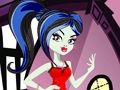 Игра Високо чудовиште онлајн Игра Високо чудовиште онлајн