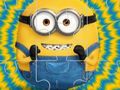 Игра Minions Сложувалка  онлајн