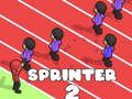 Игра Спринтер 2  онлајн