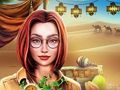 Игра Истражувач на пустината  онлајн