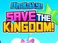 Игра Unikitty го спасува кралството  онлајн