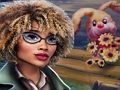 Игра Извештај за криминал  онлајн