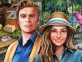 Игра Нашиот зоолошки парк  онлајн