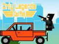 Игра Само легендите можат да играат  онлајн
