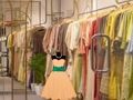 Игра Бутик девојка бегство  онлајн
